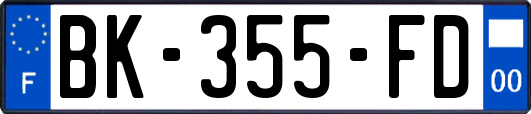BK-355-FD