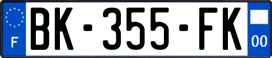 BK-355-FK