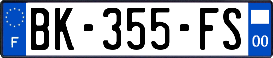 BK-355-FS