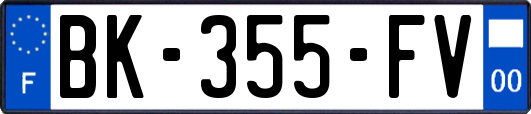 BK-355-FV