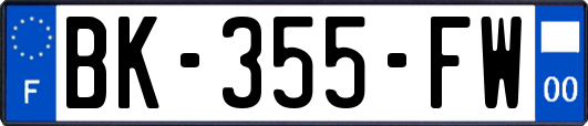 BK-355-FW