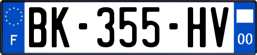 BK-355-HV