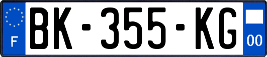 BK-355-KG