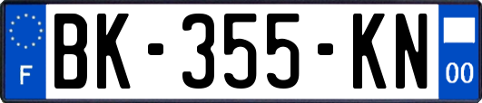 BK-355-KN