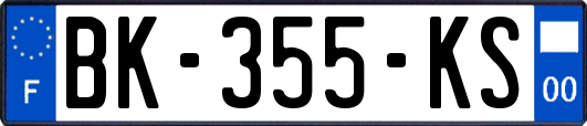 BK-355-KS