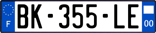 BK-355-LE