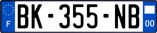 BK-355-NB