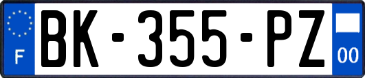 BK-355-PZ