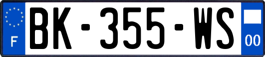 BK-355-WS