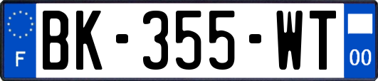 BK-355-WT