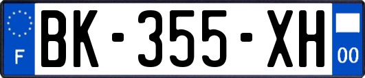 BK-355-XH