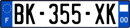 BK-355-XK