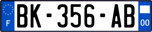 BK-356-AB