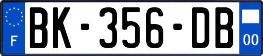 BK-356-DB