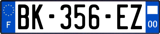 BK-356-EZ