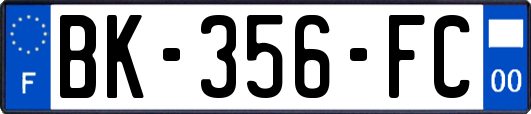 BK-356-FC