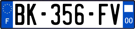 BK-356-FV