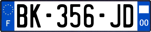 BK-356-JD