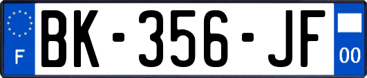 BK-356-JF