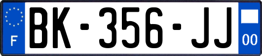 BK-356-JJ