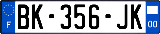 BK-356-JK