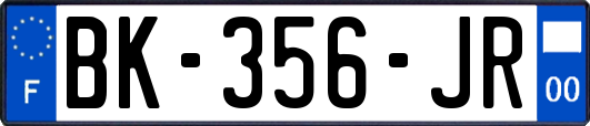 BK-356-JR