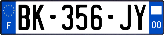 BK-356-JY