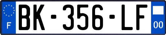 BK-356-LF