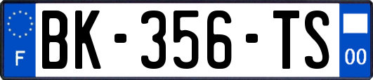 BK-356-TS