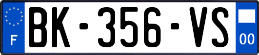 BK-356-VS