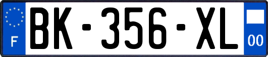 BK-356-XL