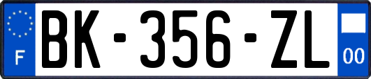 BK-356-ZL