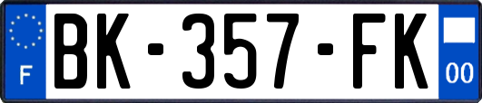 BK-357-FK