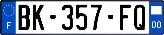 BK-357-FQ