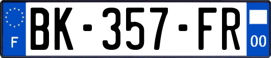 BK-357-FR