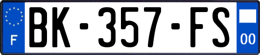 BK-357-FS