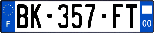 BK-357-FT