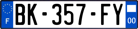 BK-357-FY