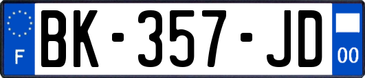 BK-357-JD