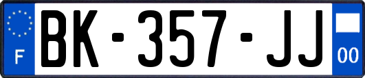 BK-357-JJ