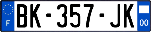 BK-357-JK