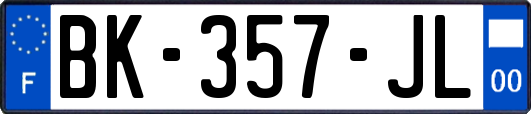 BK-357-JL