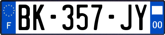 BK-357-JY