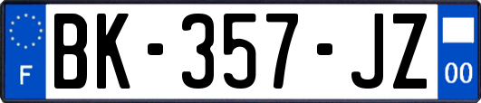 BK-357-JZ