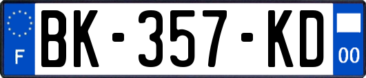 BK-357-KD