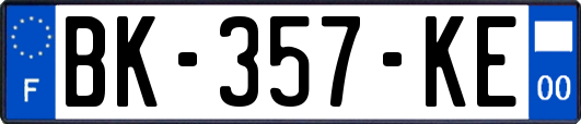 BK-357-KE