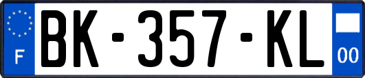 BK-357-KL