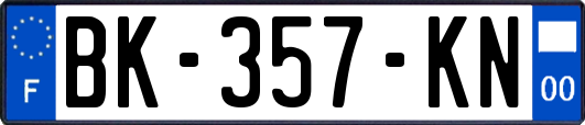 BK-357-KN