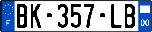 BK-357-LB