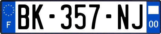 BK-357-NJ